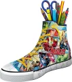 Ravensburger 3D puzzle Teniska Avengers 112 dielikov