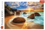 Trefl Puzzle Pláž Samudra, India 1000 dielikov