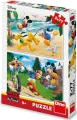 puzzle-mickey-sportuje-2x77-dilku-201864.jpg