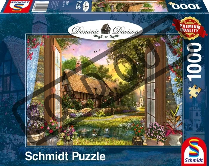 puzzle-pohled-na-chalupu-vista-de-la-casa-de-campo-1000-dilku-43340.jpg