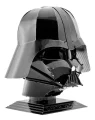 METAL EARTH 3D puzzle Star Wars: Prilba Darth Vadera