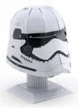 METAL EARTH 3D puzzle Star Wars: Prilba Stormtroopera