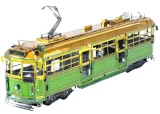 METAL EARTH 3D puzzle Električka W-Class