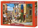 Castorland Puzzle Saint Emilion, Francúzsko 2000 dielikov