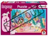puzzle-schleich-morske-panny-u-zamku-150-dilku-figurka-schleich-50764.jpg
