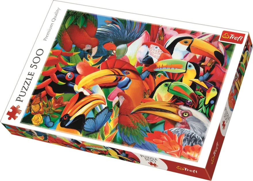 puzzle-barevni-ptaci-500-dilku-51532.jpg