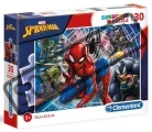 Clementoni Puzzle Spiderman 30 dielikov