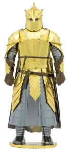 3D puzzle Hra o tróny: The Mountain (ICONX)