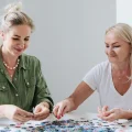 Trefl Puzzle Catching Dreams 6000 dielikov