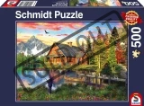 puzzle-rybareni-u-jezera-500-dilku-100734.jpg