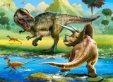 puzzle-tyranosaurus-vs-triceratops-70-dilku-101027.jpg