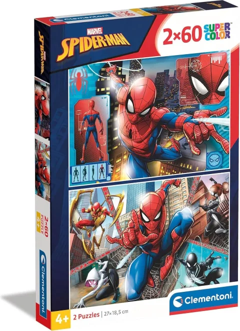 puzzle-spiderman-do-akce-2x60-dilku-237162.jpg