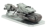 METAL EARTH 3D Puzzle Star Wars: First Order Treadspeeder