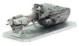 METAL EARTH 3D Puzzle Star Wars: First Order Treadspeeder