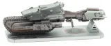 METAL EARTH 3D Puzzle Star Wars: First Order Treadspeeder