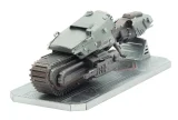 METAL EARTH 3D Puzzle Star Wars: First Order Treadspeeder