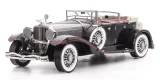 METAL EARTH 3D puzzle 1935 Duesenberg Model J