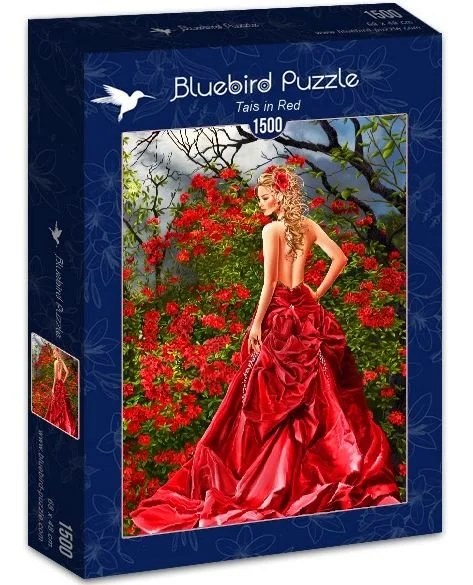 puzzle-zena-v-cervenem-1500-dilku-109191.jpg