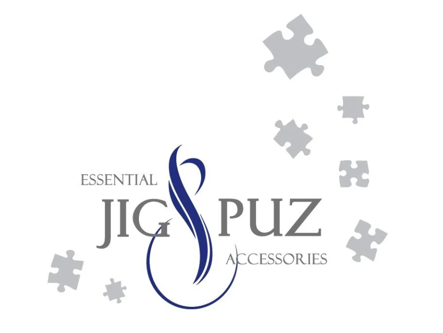 JIG&PUZ Triedič na puzzle