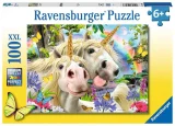 puzzle-jednorozci-selfie-xxl-100-dilku-110853.jpg