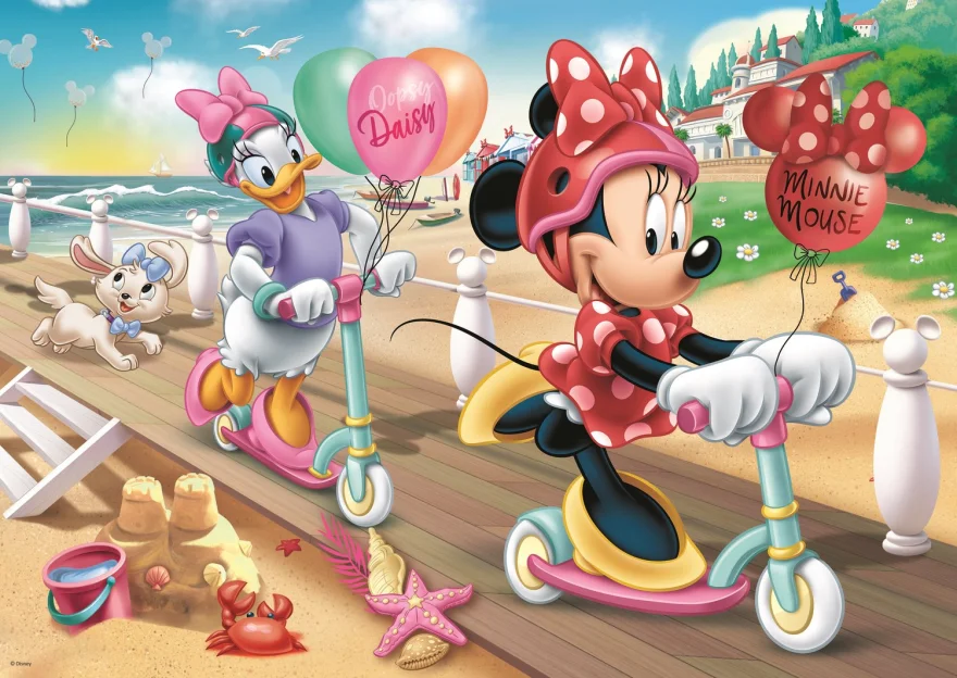 puzzle-minnie-mouse-na-plazi-200-dilku-112244.jpg