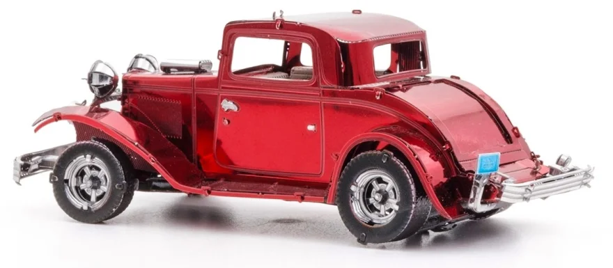 METAL EARTH 3D puzzle Ford Coupe 1932