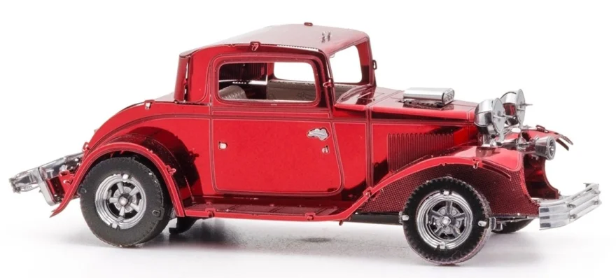 METAL EARTH 3D puzzle Ford Coupe 1932