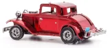 METAL EARTH 3D puzzle Ford Coupe 1932