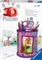 Ravensburger 3D puzzle stojan: Kôň 57 dielikov