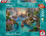 Schmidt Puzzle Peter Pan 1000 dielikov