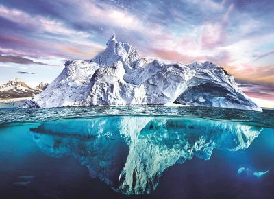 Puzzle Save Our Planet: Arktida 1000 dílků