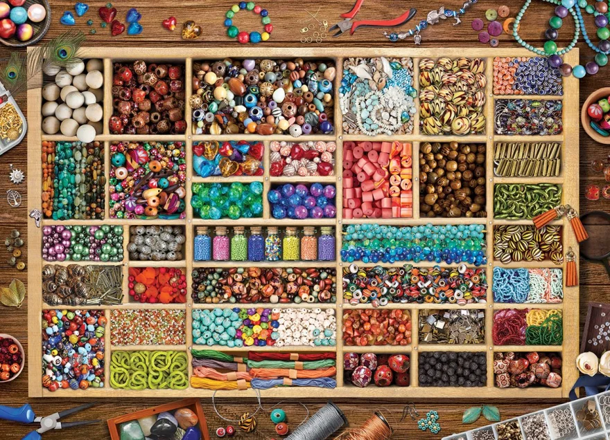 puzzle-laurina-sbirka-koralku-1000-dilku-169905.jpg