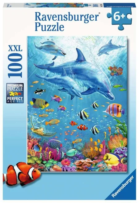 puzzle-mezi-delfiny-xxl-100-dilku-114559.jpg