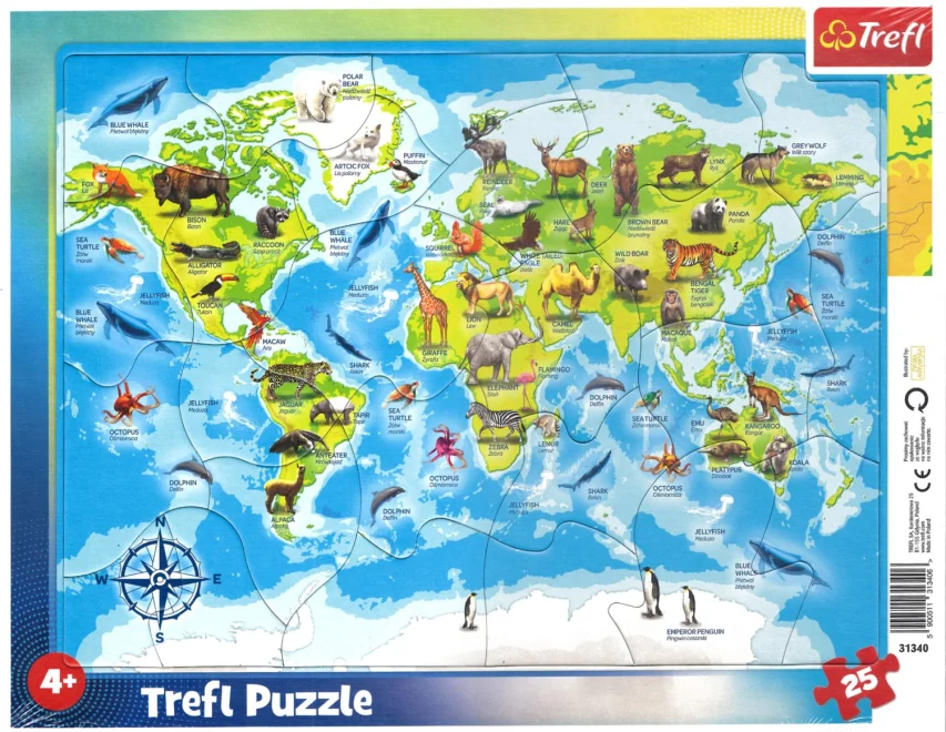 puzzle-mapa-sveta-se-zviratky-25-dilku-116386.jpg