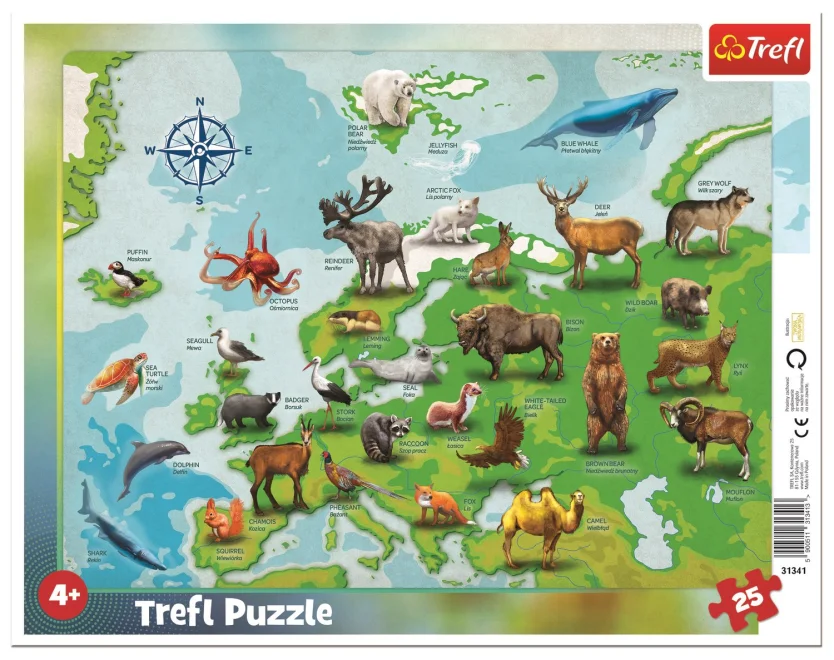 puzzle-mapa-evropy-se-zviratky-25-dilku-116385.jpg
