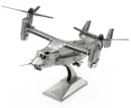 METAL EARTH 3D puzzle V-22 Osprey