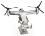 METAL EARTH 3D puzzle V-22 Osprey