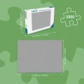 Ravensburger Puzzle Novel Avenue 2000 dielikov