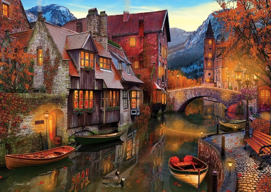 puzzle-domy-u-vodniho-kanalu-2000-dilku-118820.jpg