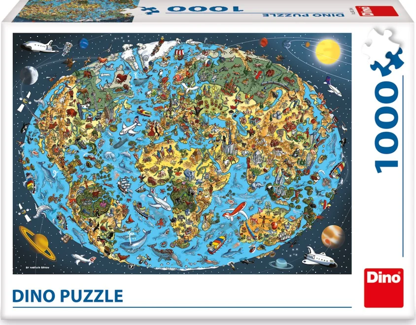puzzle-kreslena-mapa-sveta-1000-dilku-206718.jpg