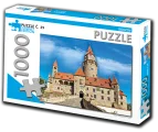 Puzzle Bouzov 1000 dílků (č.39)
