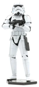 3D puzzle Star Wars: Stormtrooper (ICONX)