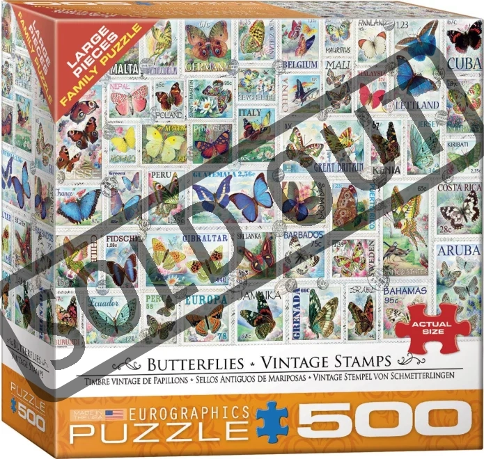 puzzle-vintage-motyli-znamky-xl-500-dilku-127595.jpg