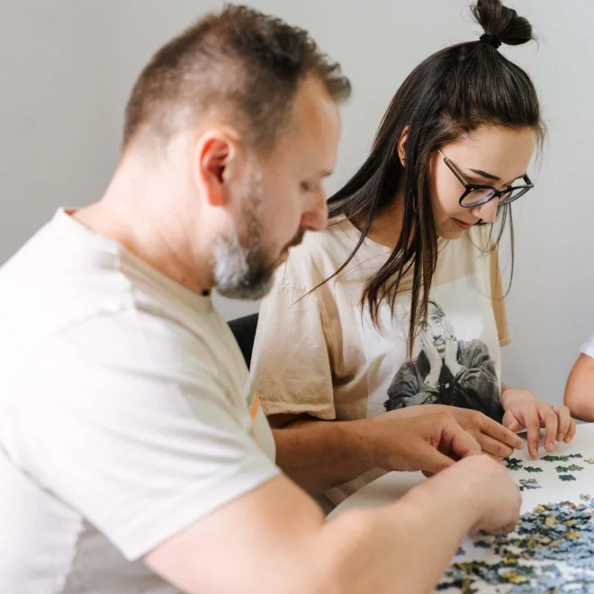 Trefl Puzzle Colmar, Francúzsko 2000 dielikov