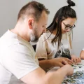 Trefl Puzzle Colmar, Francúzsko 2000 dielikov