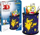 Ravensburger 3D puzzle stojan: Pokémon 57 dielikov