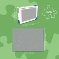 Ravensburger Puzzle Slnečná sústava 5000 dielikov