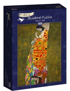 Puzzle Nádej II 1000 dielikov