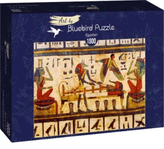 Puzzle Egyptské 1000 dielikov