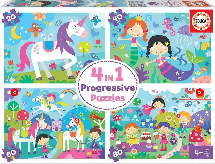 puzzle-kouzelni-pratele-4v1-20406080-dilku-132966.JPG